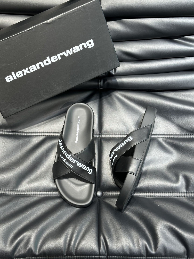 Alexander Wang Slippers